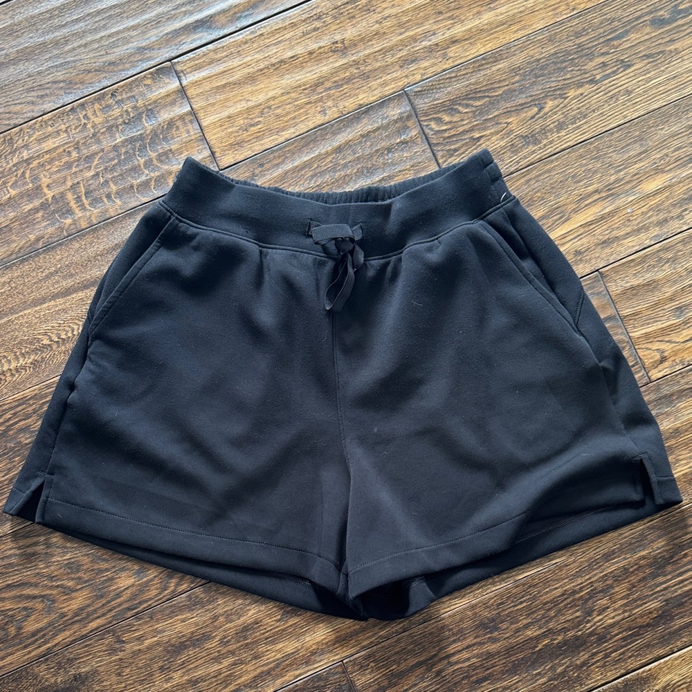 Brand New Spanx shorts